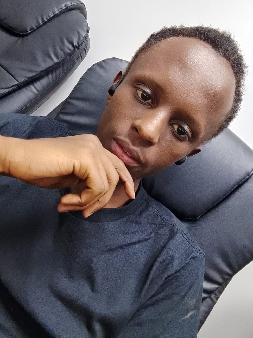 Michael Gitakaya Profile Photo